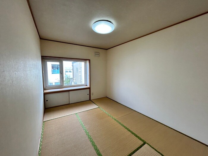 居室 PLAZA　FLEUR