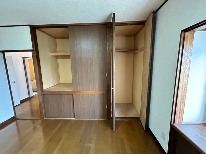 収納 PLAZA　FLEUR