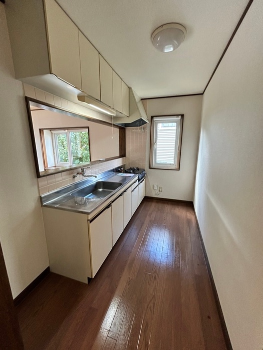 キッチン PLAZA　FLEUR