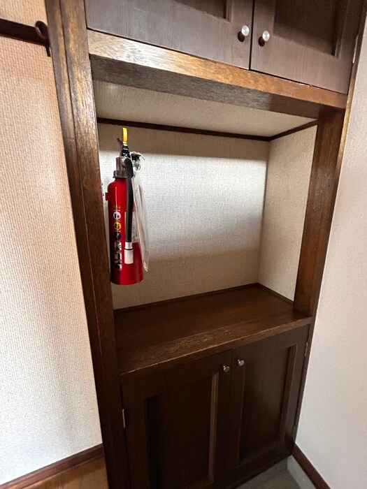 靴箱 PLAZA　FLEUR