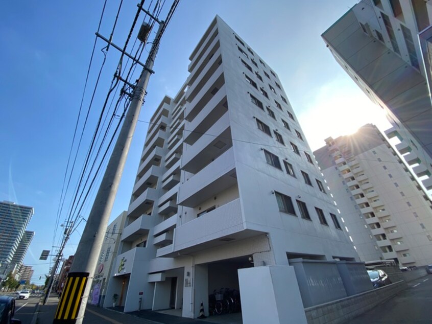 外観写真 ＶＩ　ＯＬＥＴＴＡ