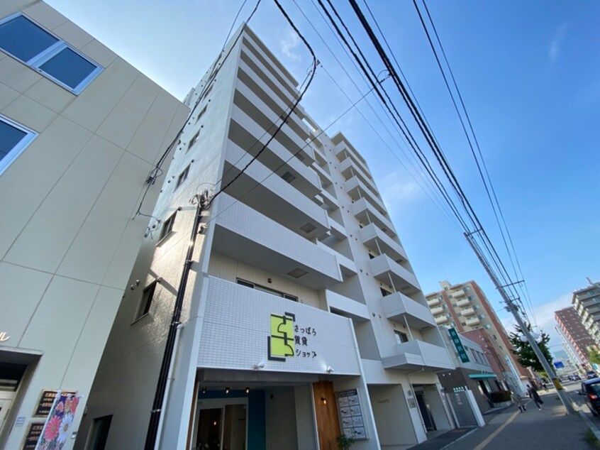 外観写真 ＶＩ　ＯＬＥＴＴＡ