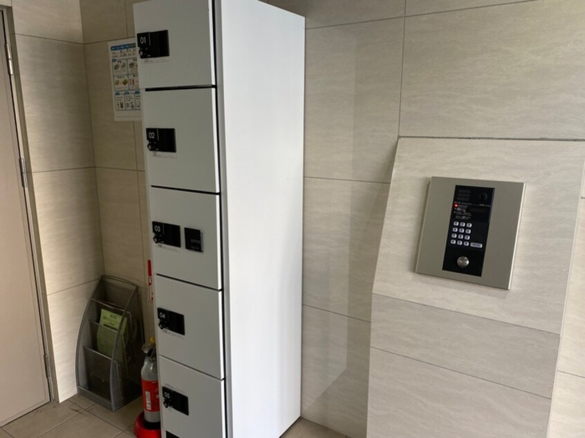 建物設備 ＶＩ　ＯＬＥＴＴＡ