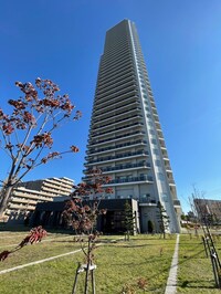 ﾌﾟﾚﾐｽﾄ琴似ｽｶｲｸﾛｽﾀﾜｰ（2603）