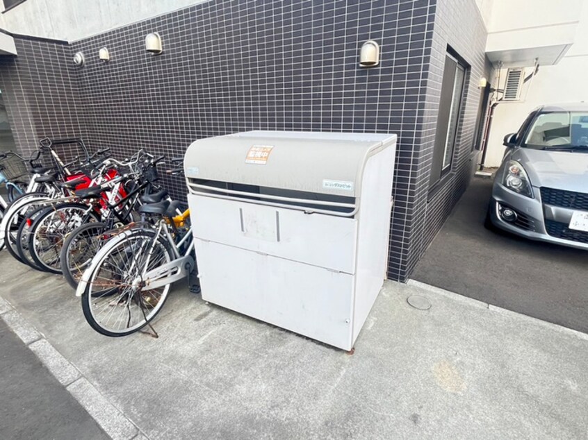 建物設備 Sparkle Toyohira