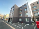 Ｒｅｎｔ北３４条の外観