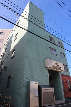 グランメールcasa verde