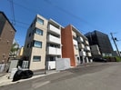 TN37の外観