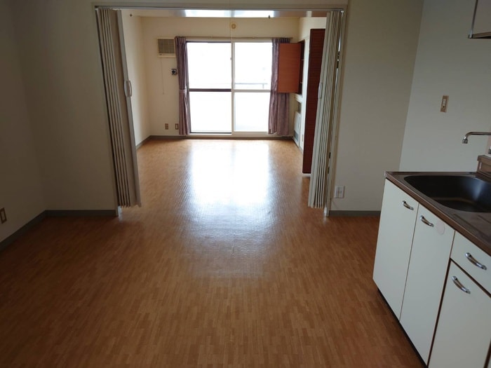 居室 ＡＬＰＨＡ　ＣＯＳＭＯ