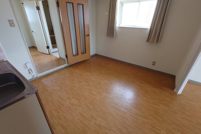 居室 ＡＬＰＨＡ　ＣＯＳＭＯ