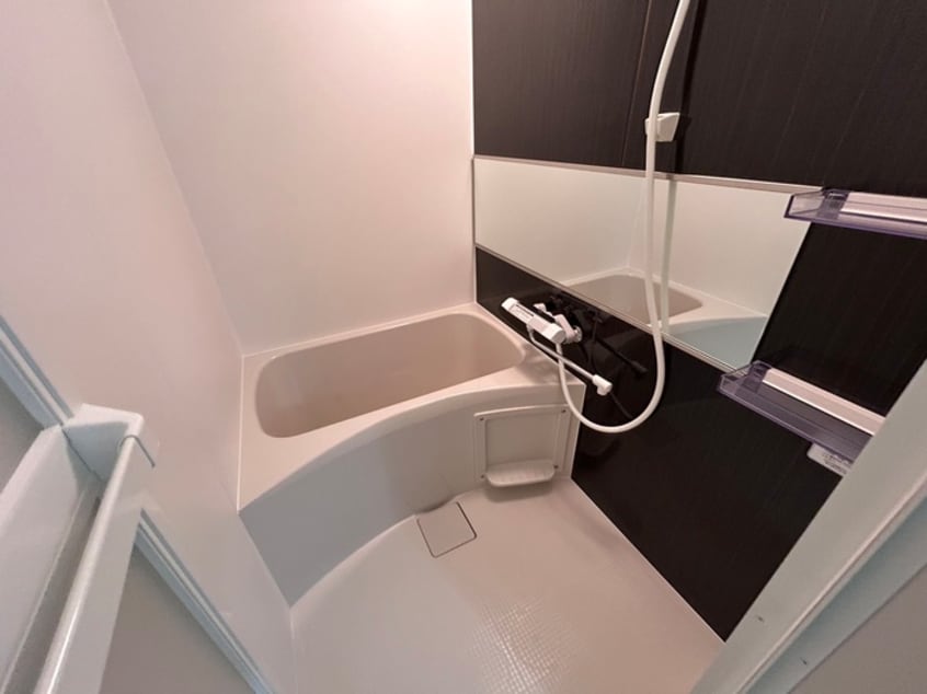 バス／シャワールーム等 Frase美園