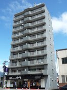 外観写真 ルシ－ル８８