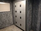建物設備 ラ・エスペランス月寒公園