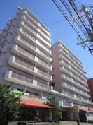 INOVE札幌南7条Ⅰの外観