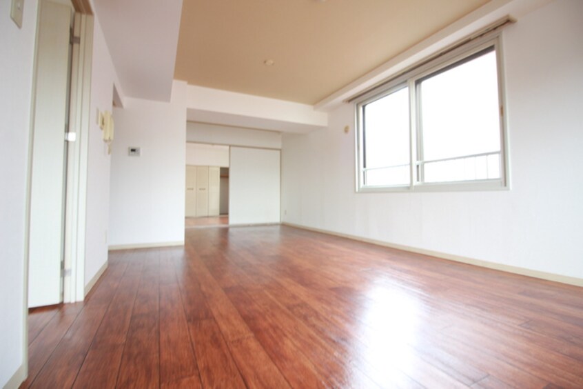 居室 INOVE札幌南7条Ⅰ