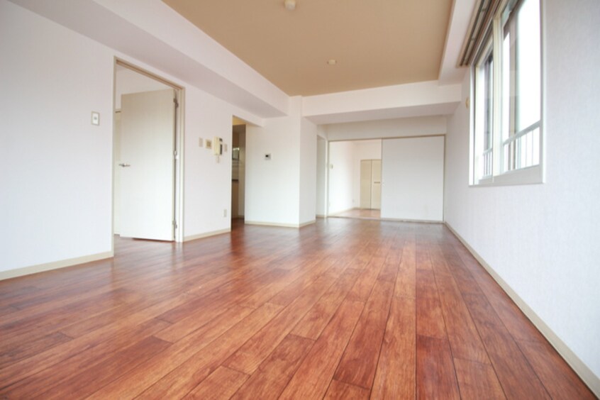 居室 INOVE札幌南7条Ⅰ