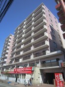 外観写真 INOVE札幌南7条Ⅰ