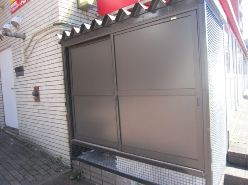 建物設備 INOVE札幌南7条Ⅰ