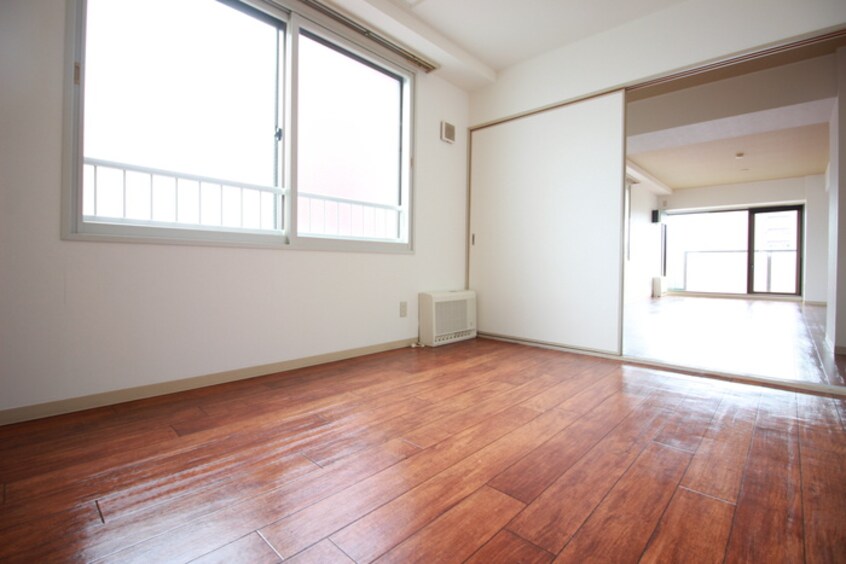 居室 INOVE札幌南7条Ⅰ