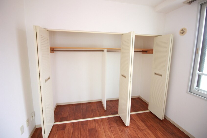 収納 INOVE札幌南7条Ⅰ