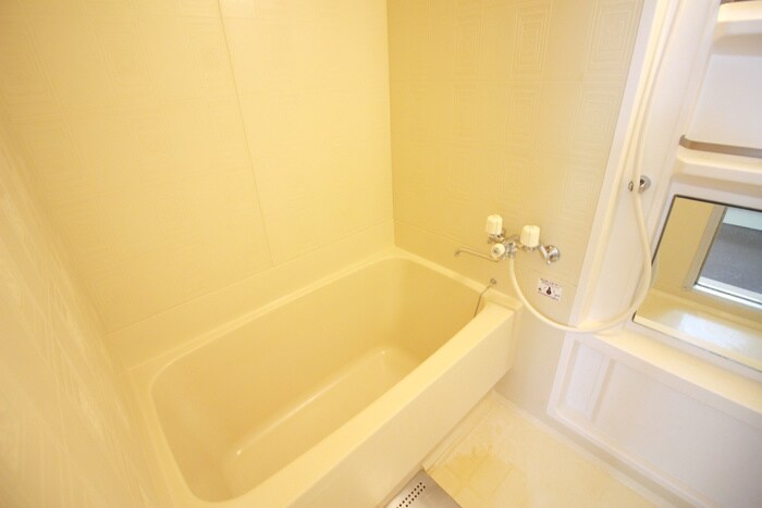 バス／シャワールーム等 INOVE札幌南7条Ⅰ