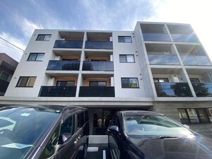 ジュエルレジデンス宮の森