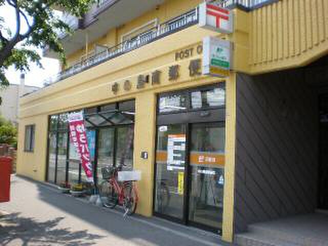 周辺環境 ダブルベイ精進川