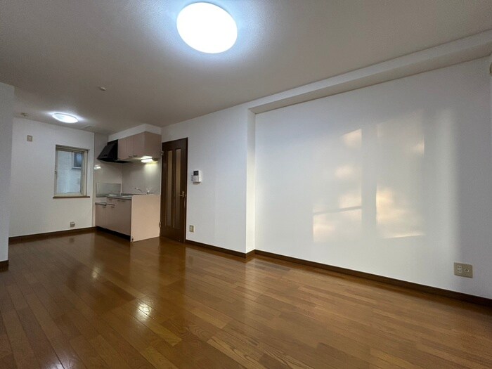 居室 ダブルベイ精進川