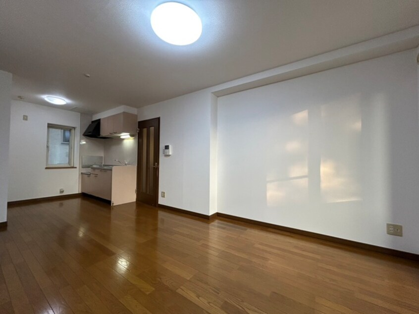 居室 ダブルベイ精進川