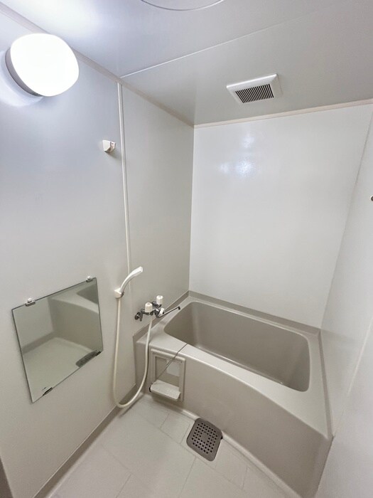 バス／シャワールーム等 ダブルベイ精進川