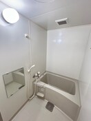 バス／シャワールーム等 ダブルベイ精進川