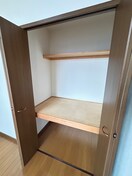 収納 ダブルベイ精進川