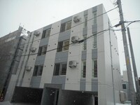 アビネス本通Ⅱ