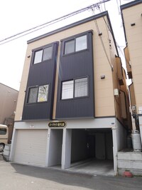 パ－クサイド豊平