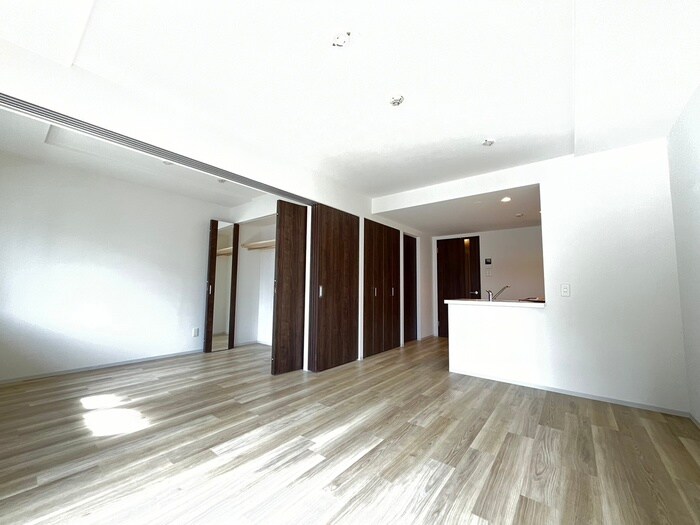 居室 ロイヤルガーデン北6条