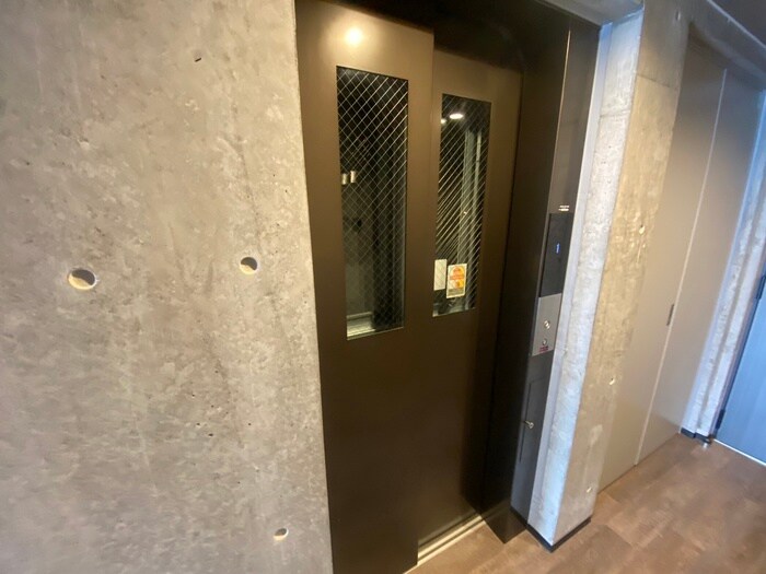 建物設備 ロイヤルガーデン北6条