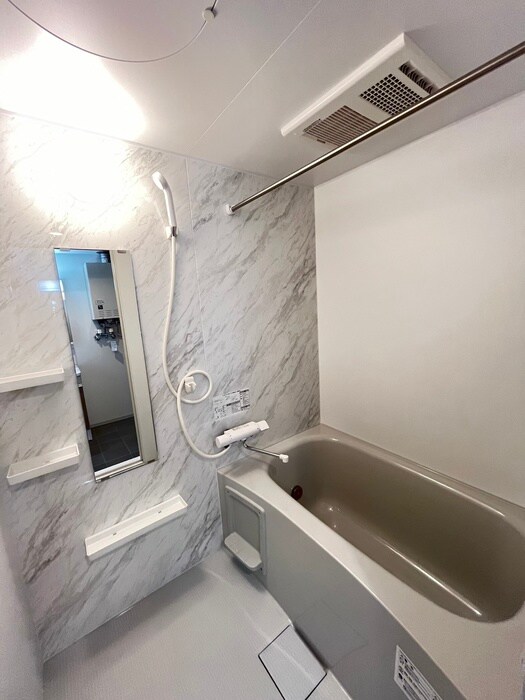 バス／シャワールーム等 ロイヤルガーデン北6条