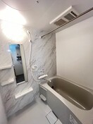 バス／シャワールーム等 ロイヤルガーデン北6条