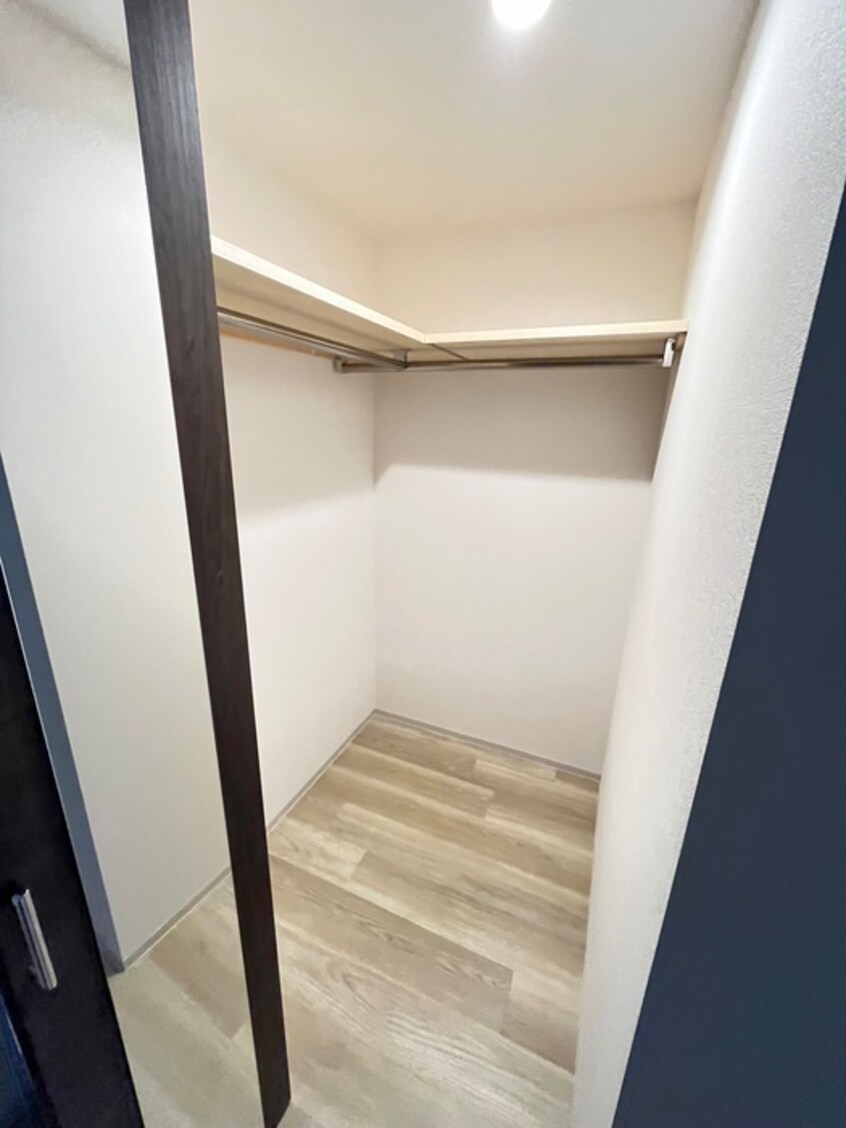 収納 ロイヤルガーデン北6条