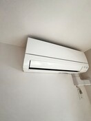 内観写真 ロイヤルガーデン北6条