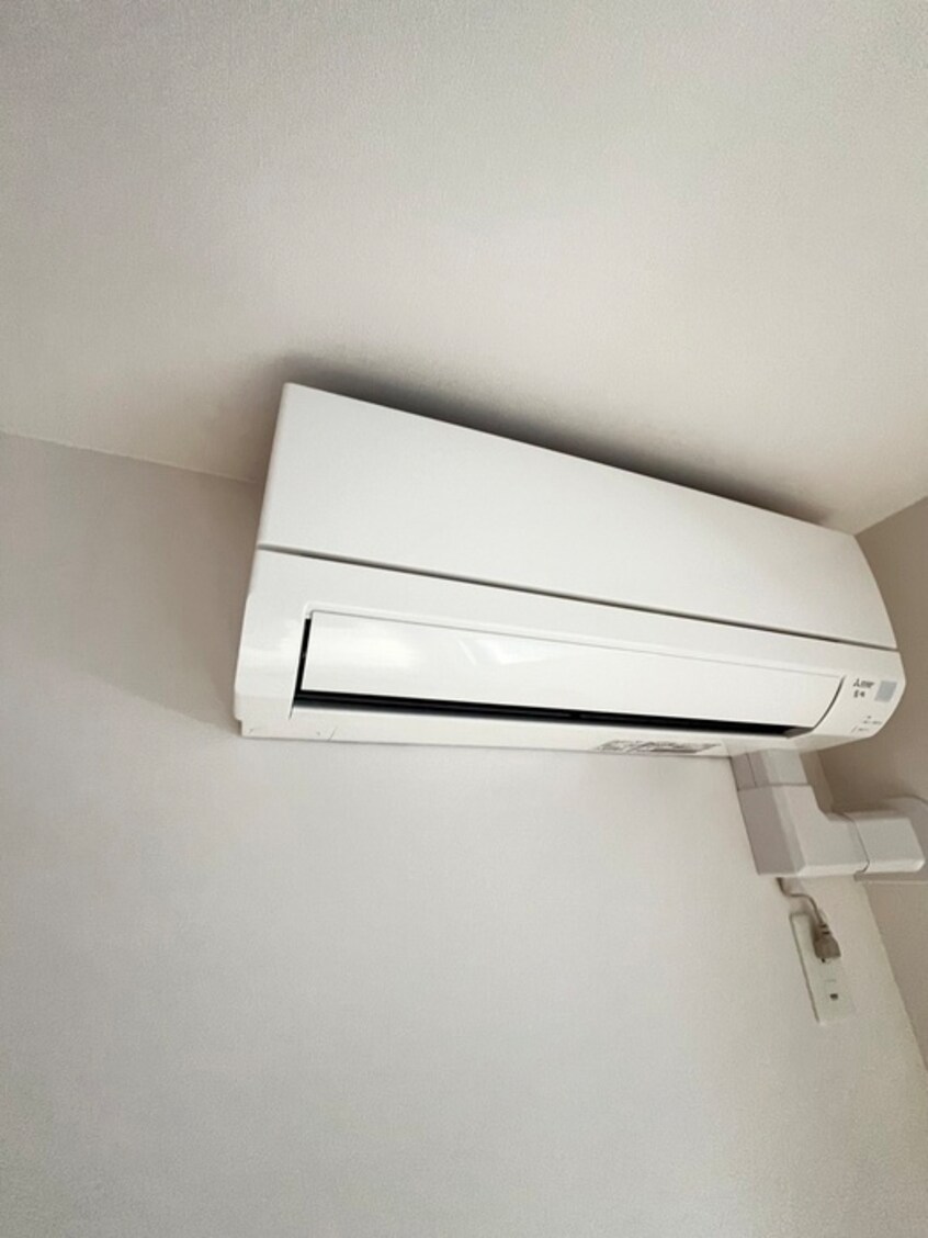 内観写真 ロイヤルガーデン北6条