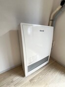 内観写真 ロイヤルガーデン北6条