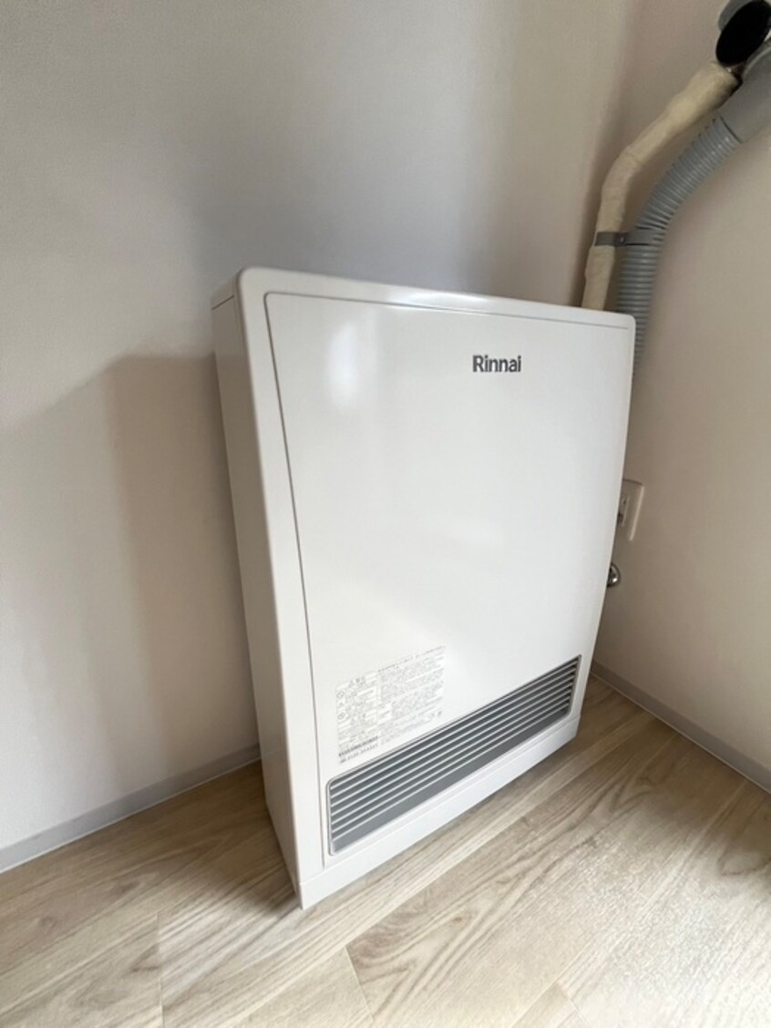 内観写真 ロイヤルガーデン北6条