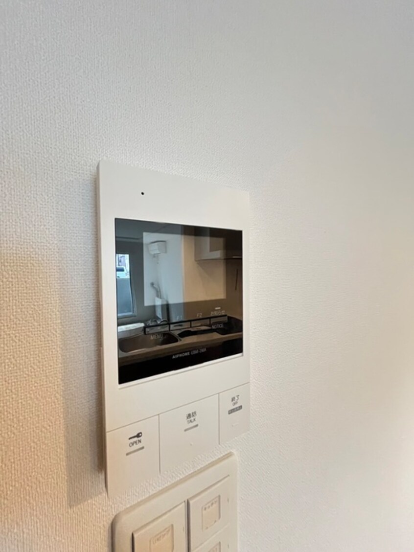 内観写真 ロイヤルガーデン北6条