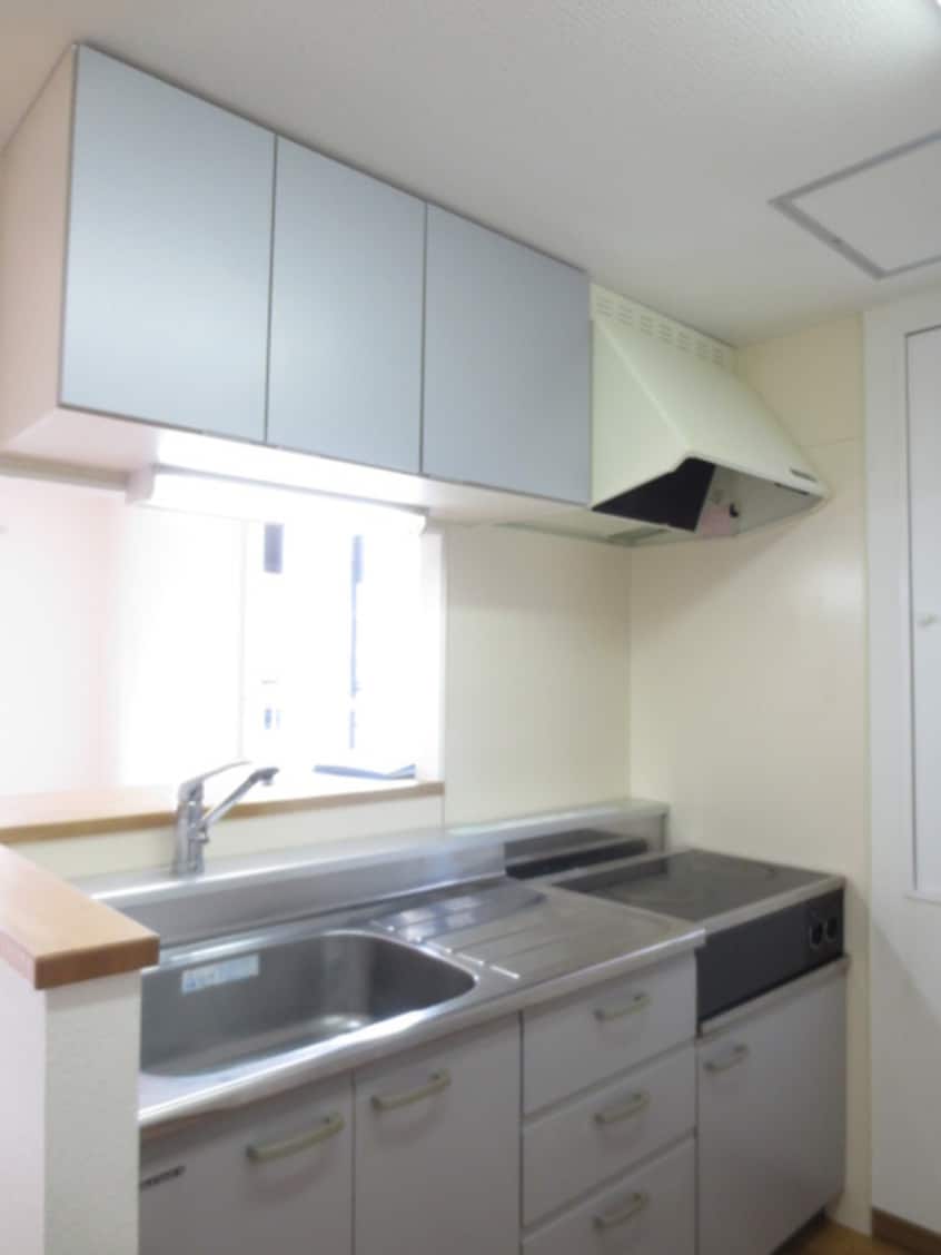 キッチン エムズワイ