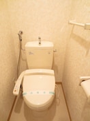 トイレ エムズワイ