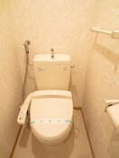 トイレ エムズワイ