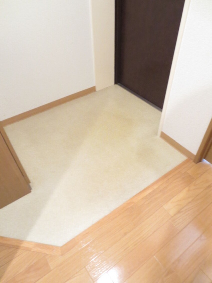 玄関 エムズワイ