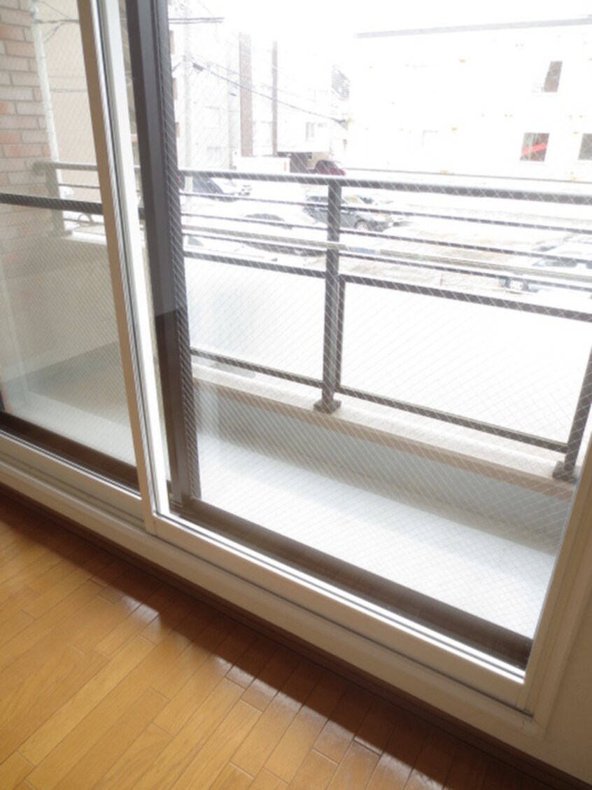 ベランダ・バルコニー エムズワイ