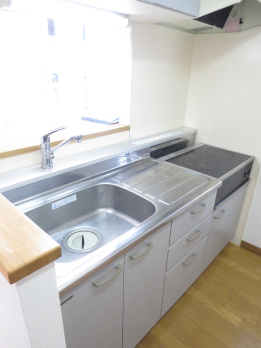 キッチン エムズワイ